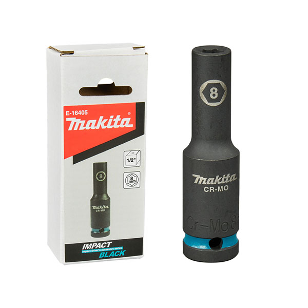 tuyp dai siet bu long 1 2 impact black makita e 16405 8mm x 81mm 1753325759