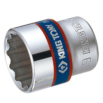 Tuýp Kingtony 333516 16 3/8" 2 tuyp kingtony 333516 16 3 8