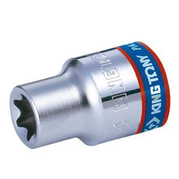 Tuýp sao E8 Kingtony 337508M 3/8"