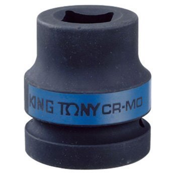 Tuýp vuông ngắn Kingtony 851421 1" 21mm