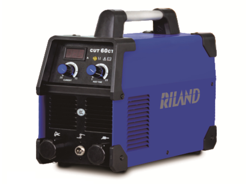Máy Cắt Plasma Riland CUT 60CT