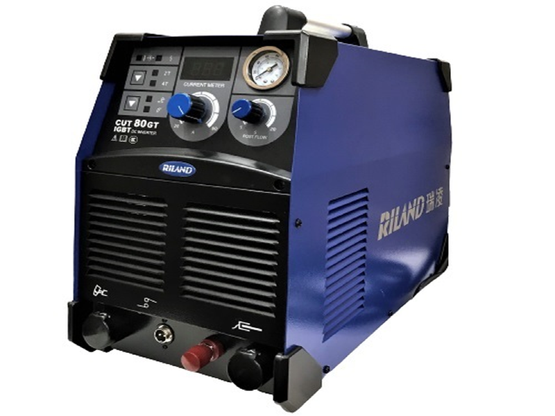 Máy Cắt Plasma Riland CUT 80GT 1 Máy Cắt Plasma Riland CUT 80GT