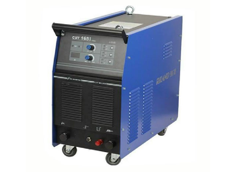 Máy Cắt Plasma Riland CUT 165I