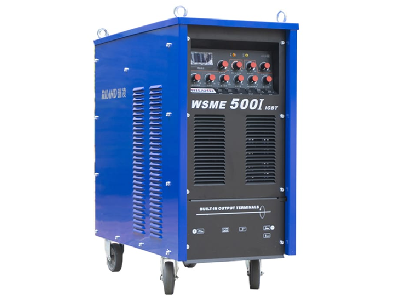 Máy Hàn TIG Riland WSME 400I