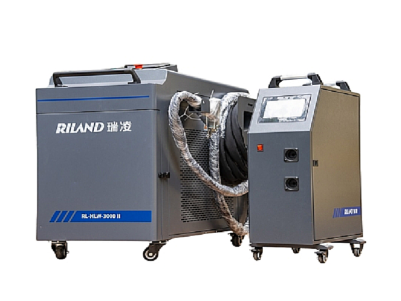Máy Hàn Laser RILAND RL-HLW-3000