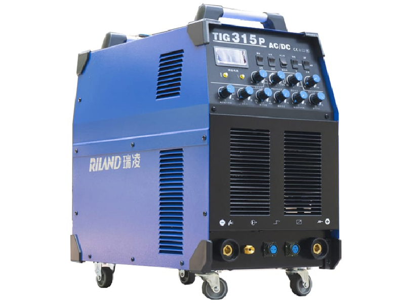 Máy Hàn TIG Riland TIG 315PAC/DC