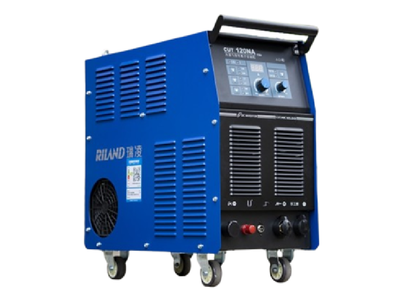 Máy Cắt Plasma Riland CUT 120NA