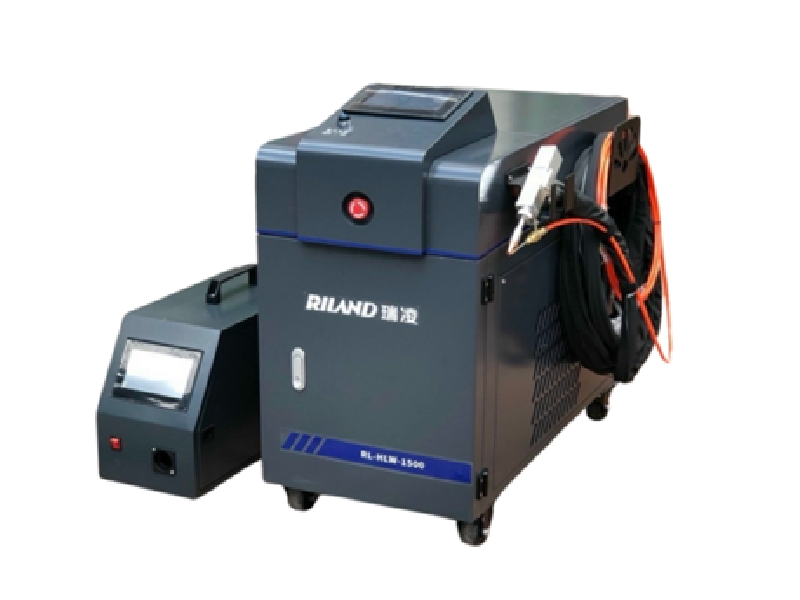 Máy Hàn Laser Riland RL-HLW-1500