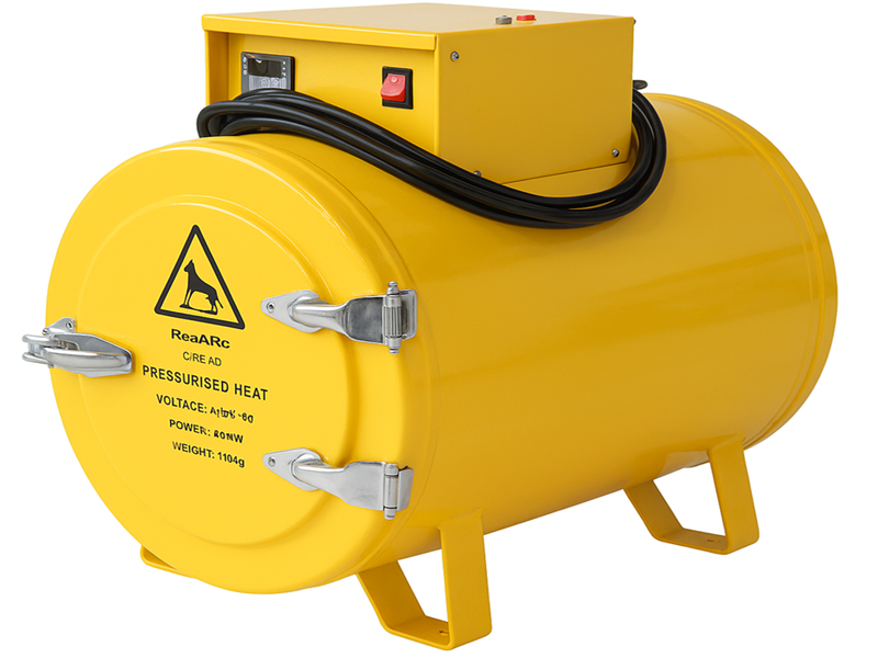 Tủ Sấy Que Hàn 30Kg Best Arc DYH-30