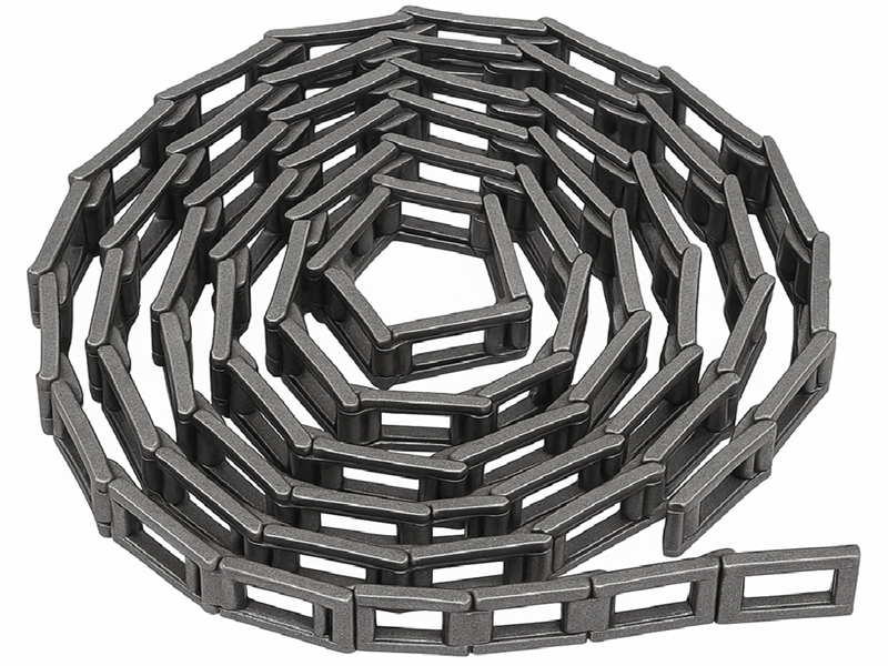 Dây Xích Cho Yk-20, Yk-200