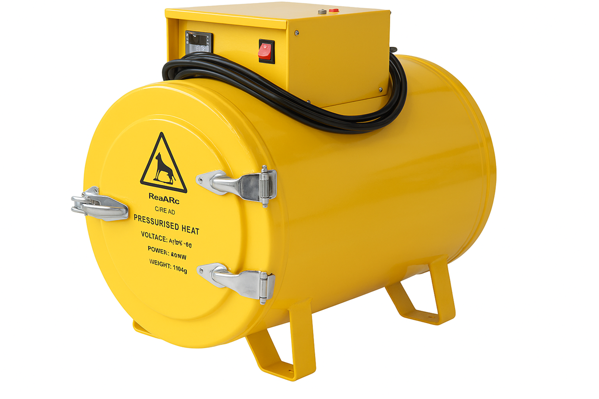 Tủ Sấy Que Hàn 100KG BEST ARC DYH-100