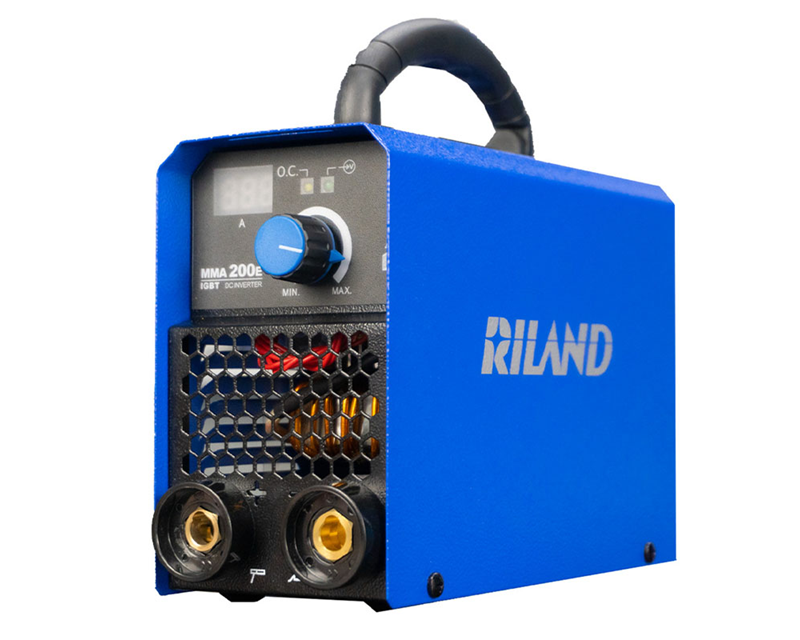 Máy Hàn Que Mini Riland MMA 200E 3 untitled bab634389f2f461eba79dd81f908ef50