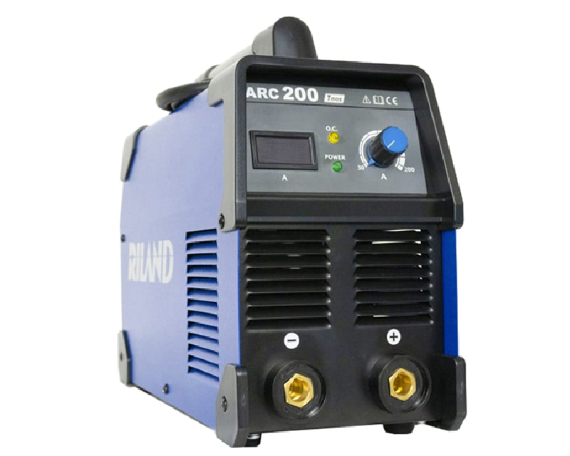 Máy Hàn Riland ARC 200T 3 untitled cac57b0d1fc44718add22041bee6a476