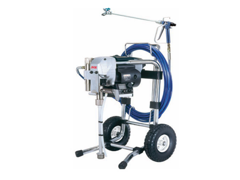 Máy PHUN Sơn AGP PM025