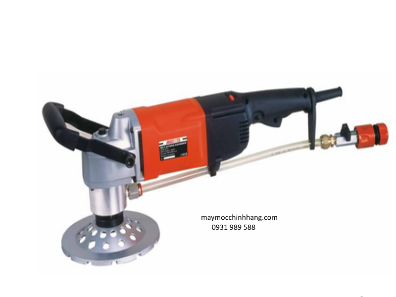 Máy Mài Bê Tông AGP EP7F