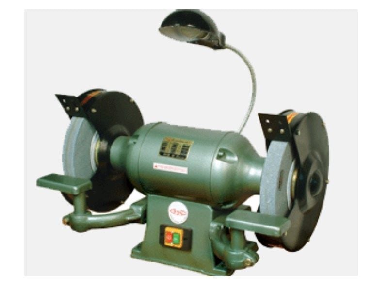 Máy Mài Bàn KONG SUNG KSBG-12