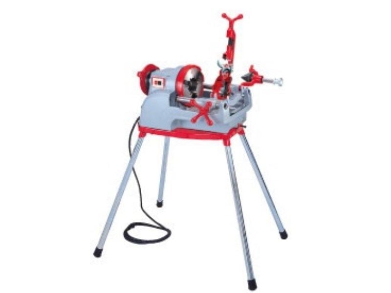 Máy Tiện Ren Ống Rex S80A