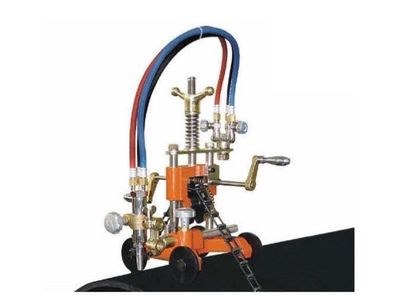 Máy Cắt ỐNG YUKWANG YK20