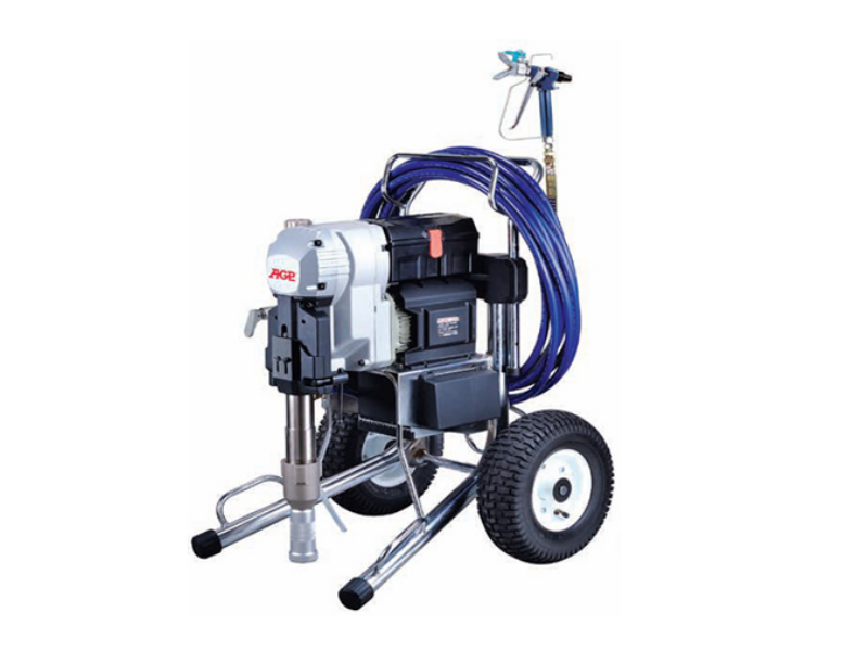 Máy PHUN Sơn AGP PM031