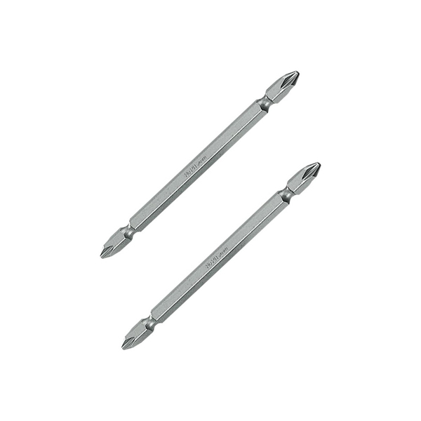 Vỉ 2 mũi vít 2 đầu TOP Japan DB2-110P 3 vi 2 mui vit 2 dau top japan db2 110p 1719221056