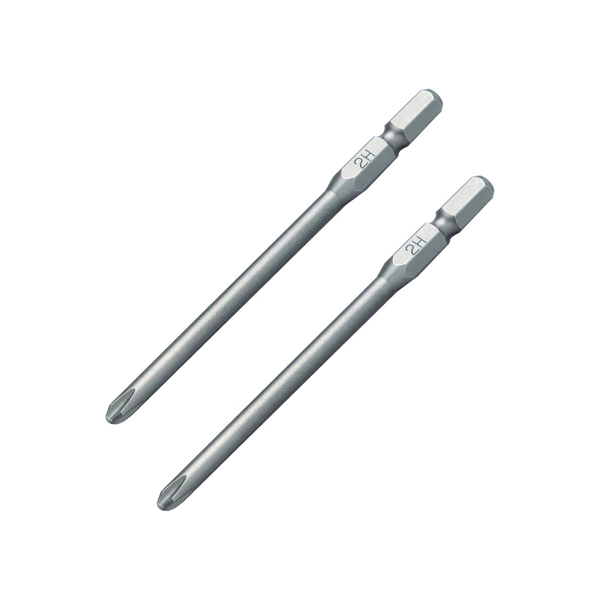 Vỉ 2 mũi vít bake TOP Japan DD2-100P 3 vi 2 mui vit bake top japan dd2 100p 1718967877