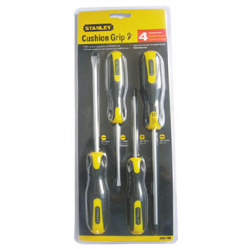 Vỉ vít 4 cây Stanley 65-199 3 vi vit 4 cay stanley 65 199