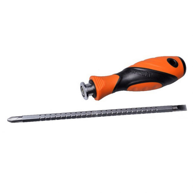 Vít dẹp và bake trở đầu Asaki AK-6992 3x150mm 2 vit dep va bake tro dau asaki ak 6992 3x150mm 1717999928