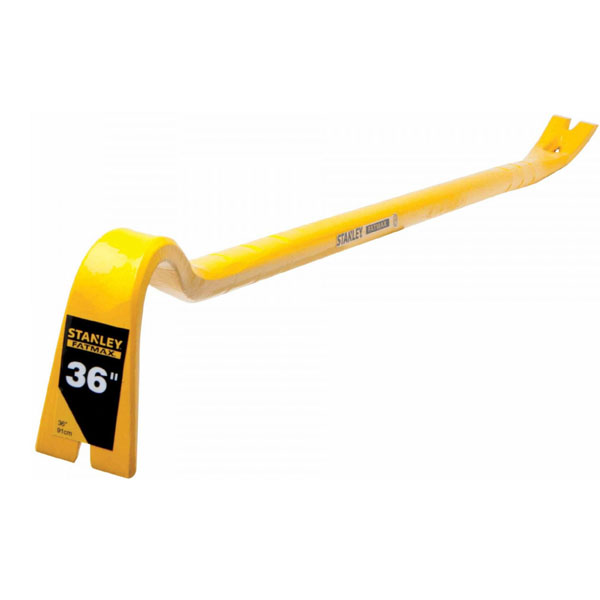 Xà beng nhổ đinh Stanley 55-104 900mm (36")