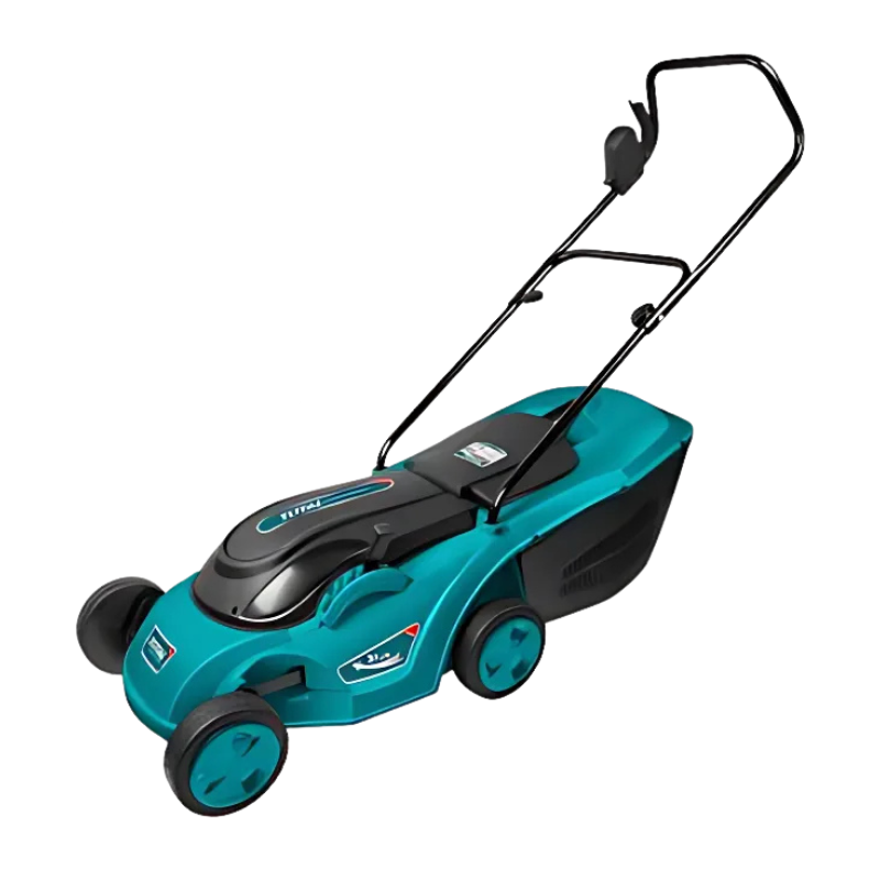 Xe cắt cỏ dùng điện 1600W Total TGT616152