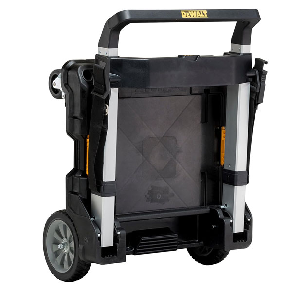 Alternative view of Xe đẩy gấp gọn tải trọng 100kg Dewalt DWST1-71196