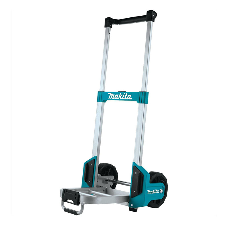 Xe đẩy hàng 2 bánh kết nối thùng Makpac Makita TR00000002
