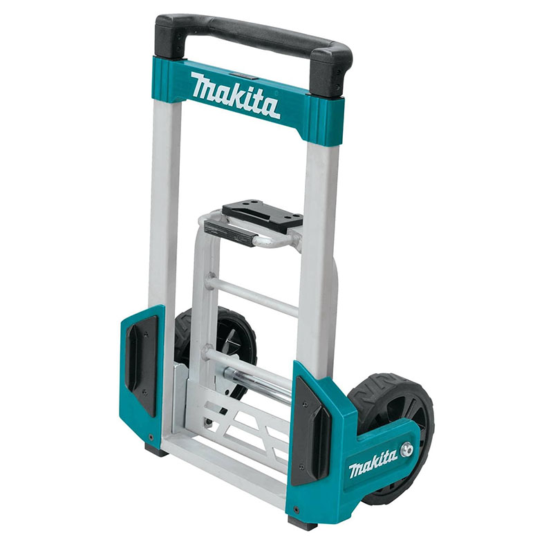 Xe đẩy hàng 2 bánh kết nối thùng Makpac Makita TR00000002 4 Xe đẩy hàng 2 bánh kết nối thùng Makpac Makita TR00000002 - Ảnh 4