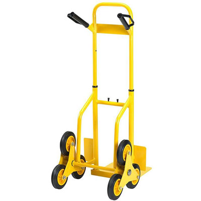 Alternative view of Xe đẩy hàng Stanley SXWTD-FT521