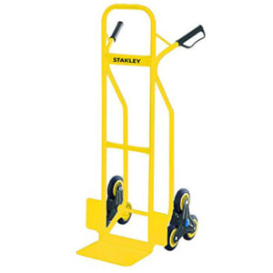 Xe đẩy hàng 2 bánh Stanley SXWTD-HT523