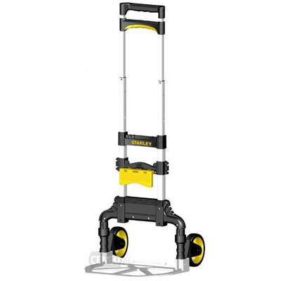 Xe đẩy hàng 2 bánh Stanley SXWTDFT501