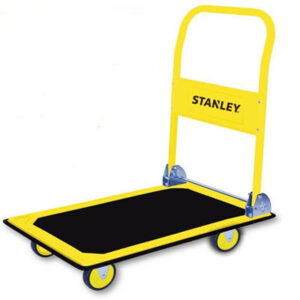 Xe đẩy hàng 4 bánh Stanley SXWTD-PC527