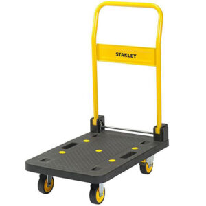 Xe đẩy hàng bằng tay 4 bánh Stanley SXWTC-PC508