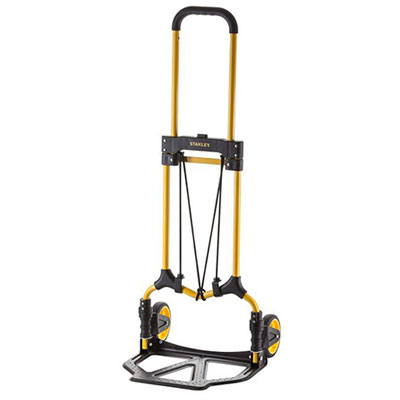Xe đẩy tay 2 bánh cao cấp Stanley SXWTD-FT580