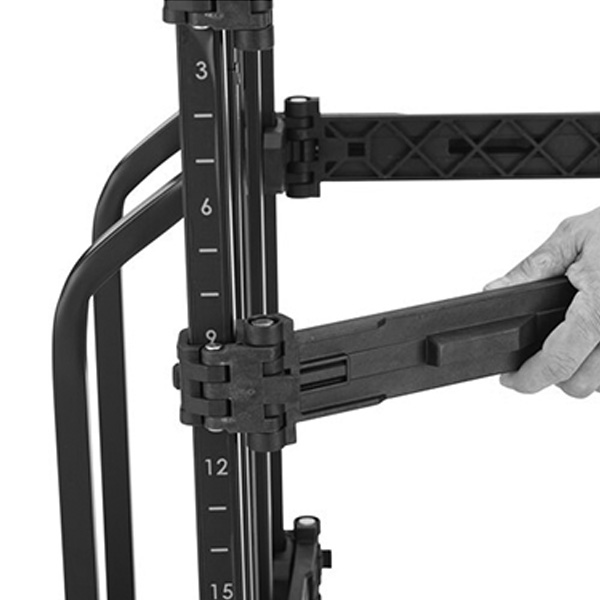 Alternative view of Xe kết nối thùng đồ nghề DeWalt 1-70-324