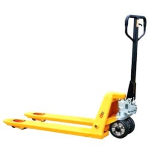 Xe nâng Pallet