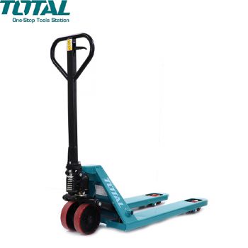 Xe nâng tay 2.5T Total THT301251 5 Xe nâng tay 2.5T Total THT301251 - Ảnh 5