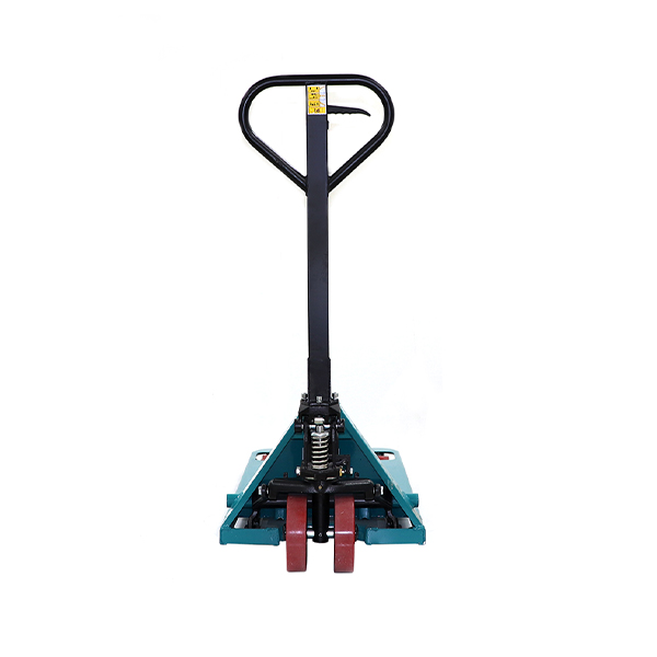 Xe nâng tay 2.5T Total THT301251 2 Xe nâng tay 2.5T Total THT301251 - Ảnh 2