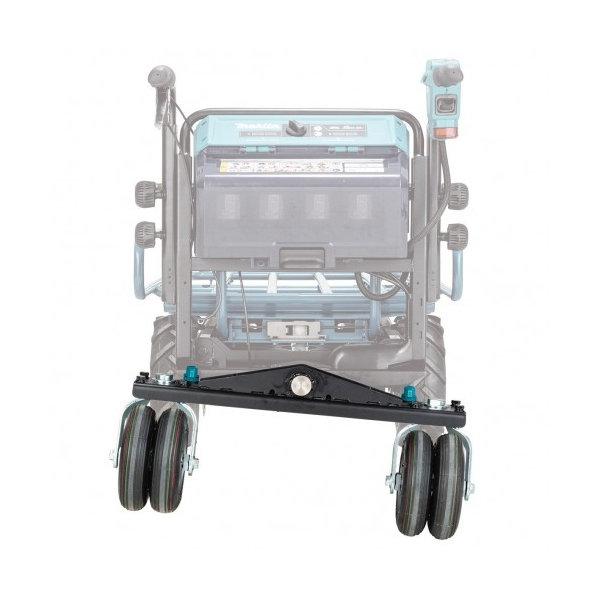 Xe vận chuyển hàng hóa dùng pin Makita DCU604Z (Chưa Pin & Sạc) 2 Xe vận chuyển hàng hóa dùng pin Makita DCU604Z (Chưa Pin & Sạc) - Ảnh 2