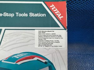 Mặt nạ hàn tự động tối Total TSP9306 11 Mặt nạ hàn tự động tối Total TSP9306