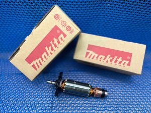 Roto máy mài Makita 9550NB 510049-7