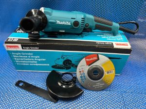 Máy mài góc Makita GA6020 6” 1050W