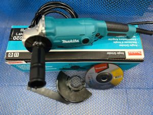 Máy mài góc Makita GA6020 6” 1050W