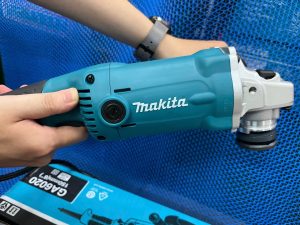 Máy mài góc Makita GA6020 6” 1050W