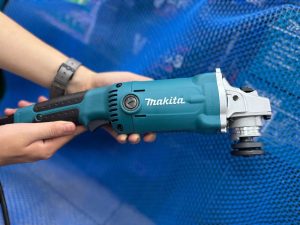 Máy mài góc Makita GA5020 5” 1050W