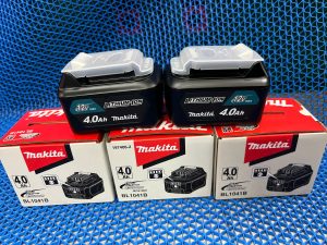 Pin 12V 4.0Ah Makita 197406-2